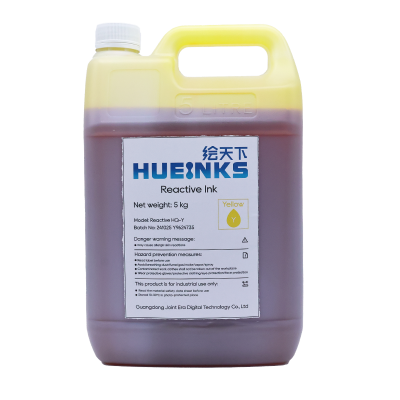 Ricoh Reactive Ink (Yellow)