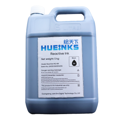 Ricoh Reactive Ink (Black)