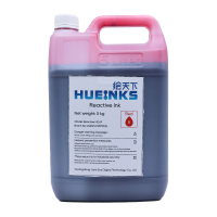 Ricoh Reactive Ink (Red)