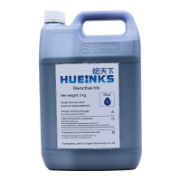 Ricoh Reactive Ink (Blue)