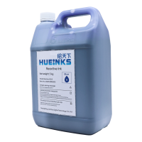 Ricoh Reactive Ink (Blue)