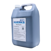 Ricoh Reactive Ink (Gray)