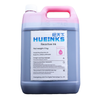 Ricoh Reactive Ink (Light Magenta) Ricoh Reactive Ink (Light Magenta)