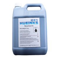 Kyocera Reactive Ink (Black) Kyocera Reactive Ink (Black)