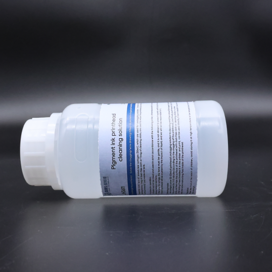 Pigment Ink Printhead Cleaning Solution-JH3611 Pigment Ink Printhead Cleaning Solution-JH3611