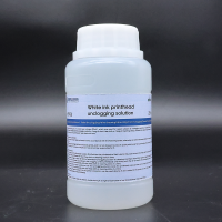 White Ink Printhead Unclogging Solution-JH3106