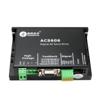 Original leadshine servo driver Leadshine ACS606 Digital AC Servo Drive Original leadshine servo driver Leadshine ACS606 Digital AC Servo Drive