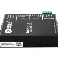 Leadshine DCS810 Digital AC Servo Driver leadshine high quality hybrid servo driver