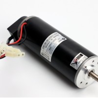 Leadshine Motor DCM50207-06D-1000