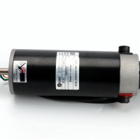 Leadshine Motor DCM50207D-1000