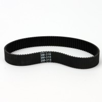 Flora Timing Belt (318MM/222-0056-000) Flora Timing Belt (318MM/222-0056-000)