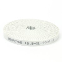 Gongzheng Wit-Color Imported Long Belt (16.9-XL-9000) Gongzheng Wit-Color Imported Long Belt (16.9-XL-9000)