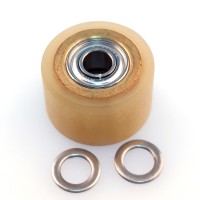 Roland Roller Middle Wheel 21565103 Roland Roller Middle Wheel 21565103