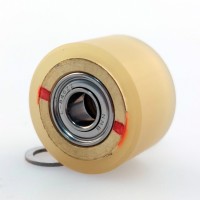 Roland Roller Side Wheel 6000003824 Roland Roller Side Wheel 6000003824