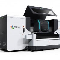 H·EASY H2632 Dual-feed Digital Fabric Printer(without drying room) H·EASY H2632 Dual-feed Digital Fabric Printer(without drying room)