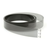 180 LPI Encoder Strip 3.5m/15mm 180 LPI Encoder Strip 3.5m/15mm