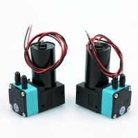 30 Brushless Air Pump 30 Brushless Air Pump