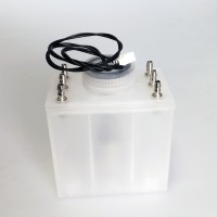 safty tank with Aluminum fitting 6 holes safty tank with Aluminum fitting 6 holes