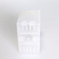 6-hole big sub tank (Aluminum connector) 6-hole big sub tank (Aluminum connector)