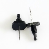 Small infusion needle Small infusion needle