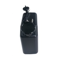 2L UV bulk ink tank (sensor+filter+connector+small alarm board) 2L UV bulk ink tank (sensor+filter+connector+small alarm board)