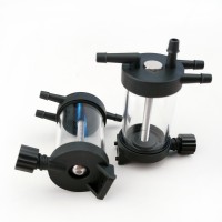 Foam bottle Foam bottle