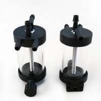 Foam bottle Foam bottle