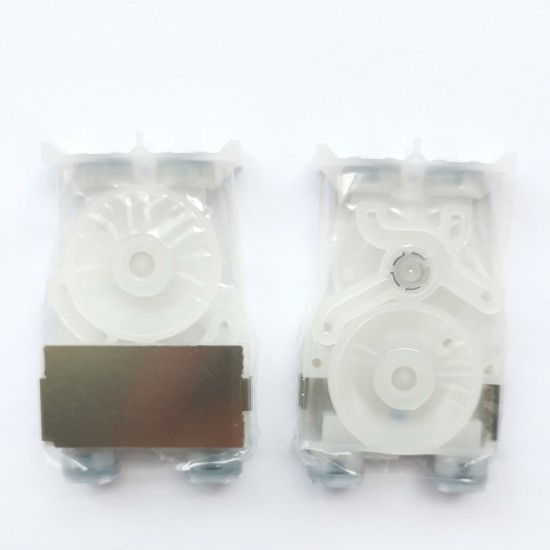 Original Mutoh Damper 1638W With Iron Sheet