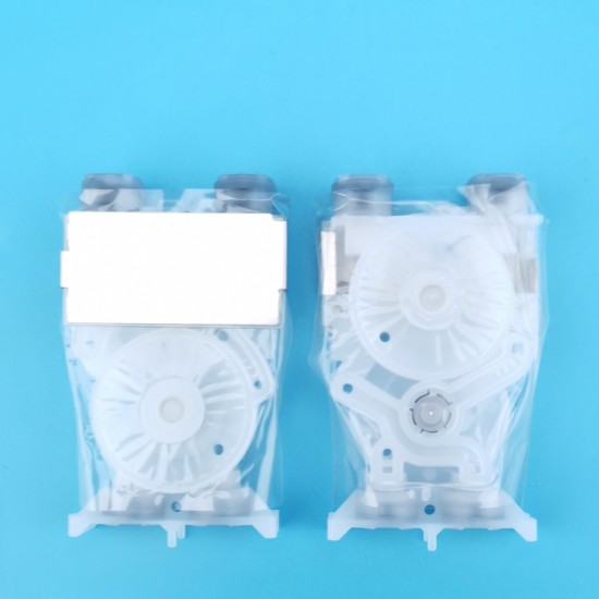 Original Mutoh Damper 1638W With Iron Sheet