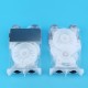 Original Mutoh Damper 1638W With Iron Sheet