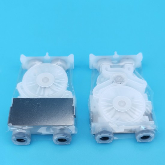 Original Mutoh Damper 1638W With Iron Sheet