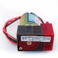 JYY UV big ink pump JYY UV big ink pump