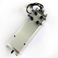 Flora Aluminum air tank Flora Aluminum air tank