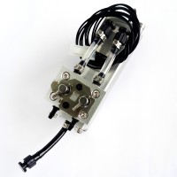 Flora Aluminum scantridge 303120085130(primeva 312-0085-030) Flora Aluminum scantridge 303120085130(primeva 312-0085-030)