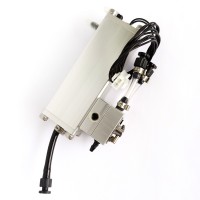 Flora Aluminum scantridge 303120085130(primeva 312-0085-030) Flora Aluminum scantridge 303120085130(primeva 312-0085-030)