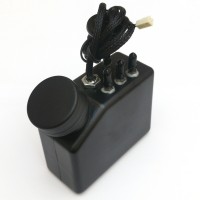 small ink cartridge(260ml)-UV small ink cartridge(260ml)-UV