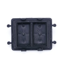 A-STAR Capping A-STAR Capping