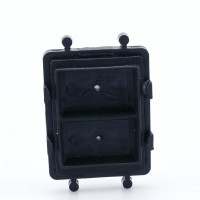 A-STAR Capping A-STAR Capping