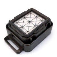 Allwin Capping with Adapter Allwin Capping with Adapter