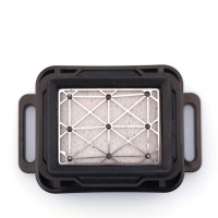 Allwin Capping with Adapter Allwin Capping with Adapter