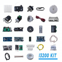 i3200 conversion kit for Inkjet Printer i3200 Printhead i3200 conversion kit for Inkjet Printer i3200 Printhead