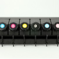 Good quality 6 Color CISS Bulk System Bulk Ink Tank 1.5L Good quality 6 Color CISS Bulk System Bulk Ink Tank 1.5L