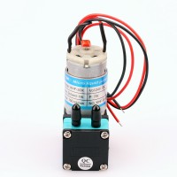 Capping Ink Pump Capping Ink Pump