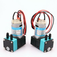 Capping Ink Pump Capping Ink Pump