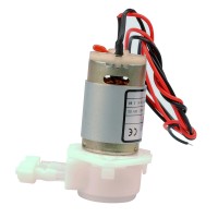 Creeping pump Creeping pump