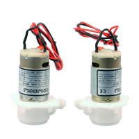 Creeping pump Creeping pump