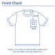 Custom Women's & Men's T-Shirts