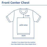 Custom Women's & Men's T-Shirts