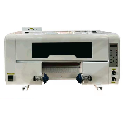 UV DTF Machine 30cm XP600*2