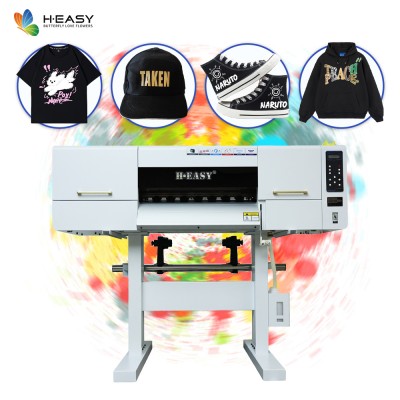 HY-702 70cm DTF printer